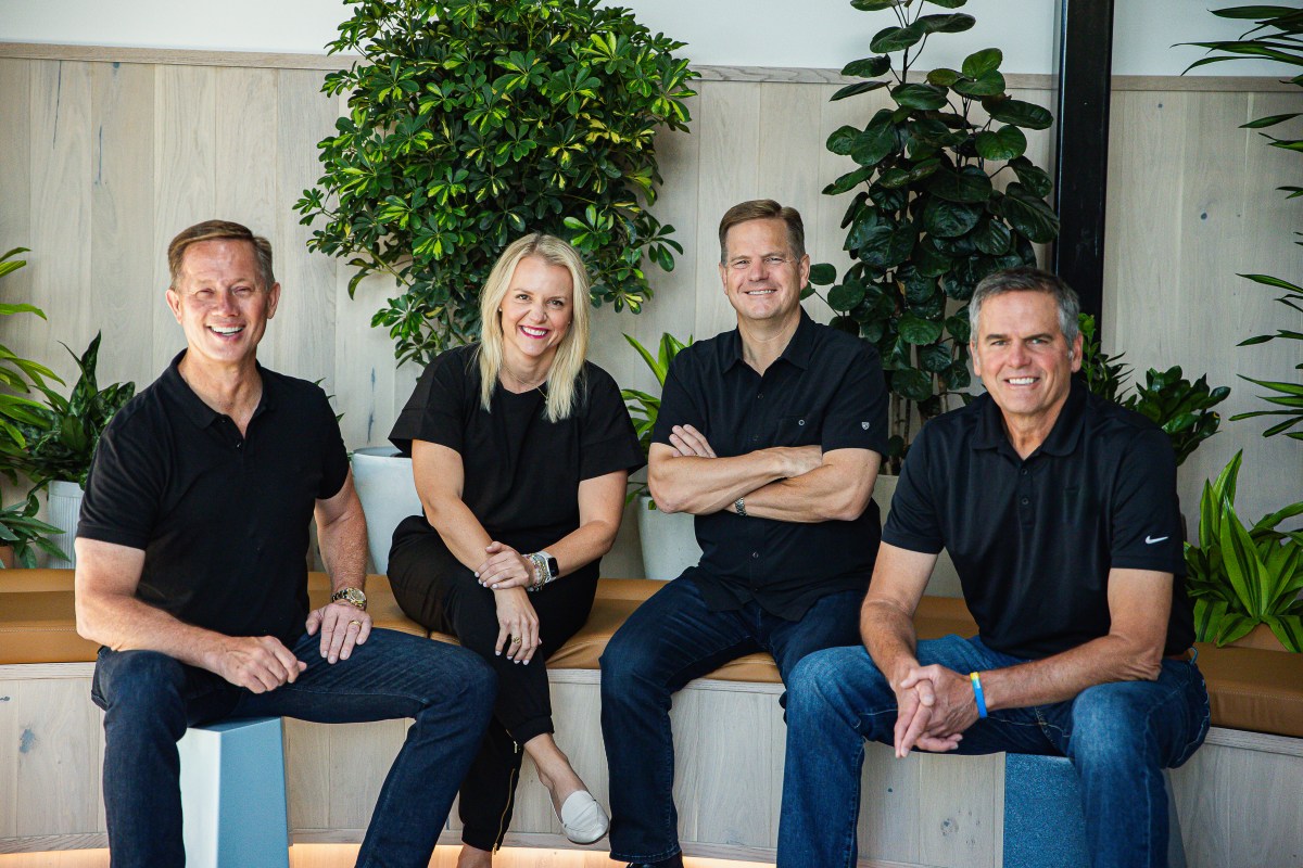 RevRoad Capital raises $61 million for early-stage startups in Utah and beyond