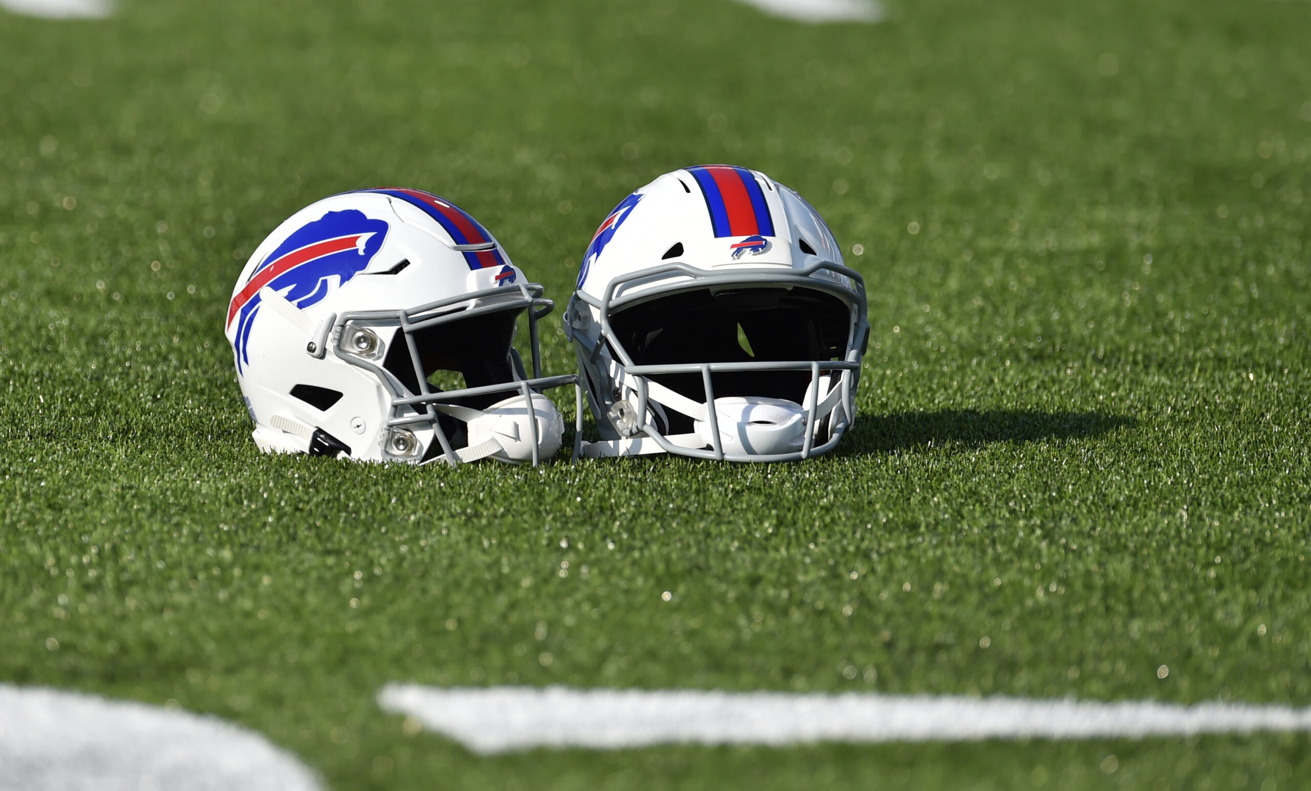 2023 NFL Trade Deadline: The Buffalo Bills are reportedly scanning the trade market for this position
