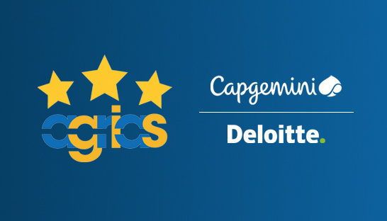 Capgemini and Deloitte win Australian graduate awards