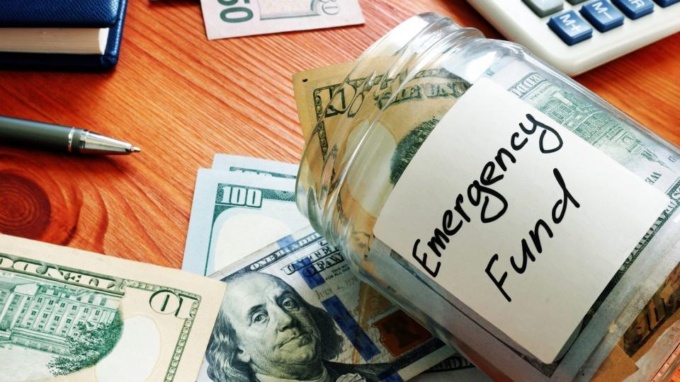 Dave Ramsey: Stop Spending Your Emergency Fund on These 8 Non-Emergencies