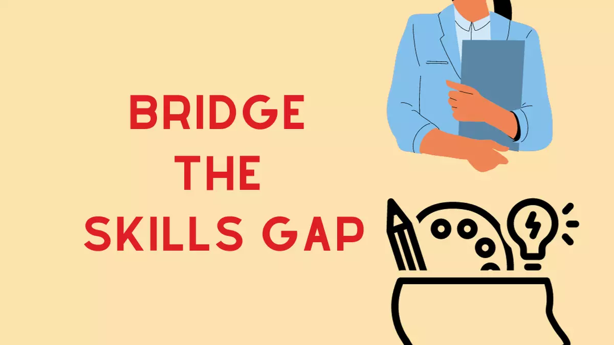 Do newcomers have difficulty finding employment due to skills gaps?