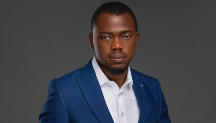 From Struggle to Success: Alex Udeze's Entrepreneurial Journey in Real Estate