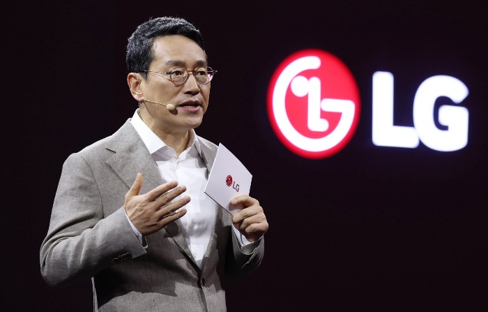 LG Elecs' investments in early-stage startups in the US are performing well