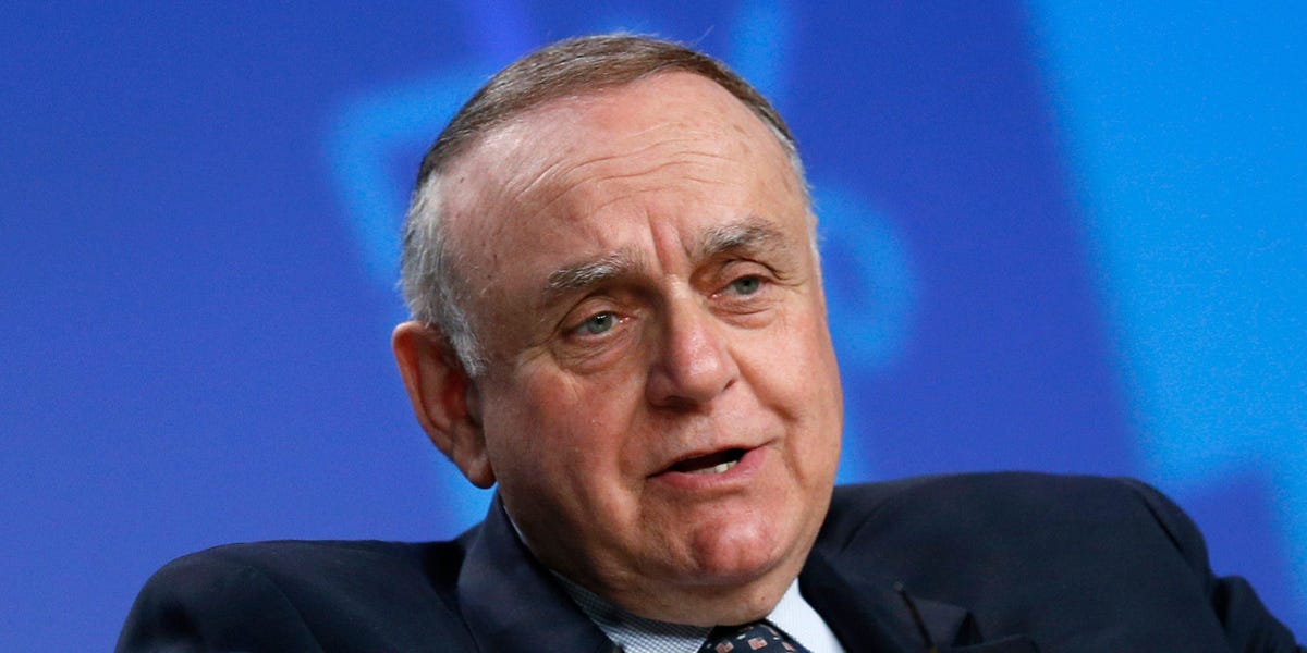 Leon Cooperman warns of persistent inflation, recession and financial crisis
