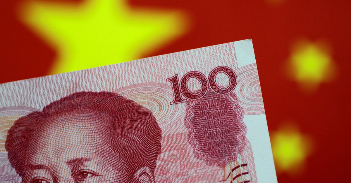 Morning Deal: China Spends, Watching Europe Borrows