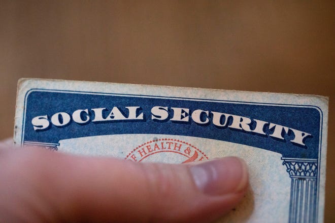 Each year, the government advances COLA on Social Security recipients' benefit checks based on the rate of inflation.  In 2024, they will receive a 3.2% increase to take inflation into account.