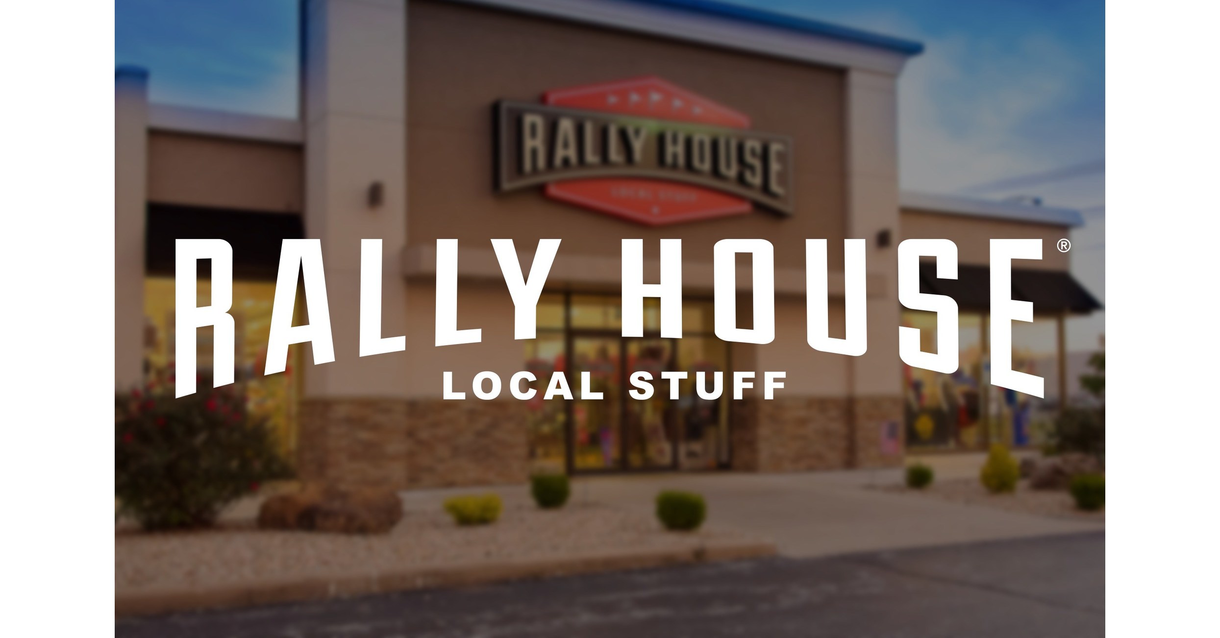 Rally House plans new store and job opportunities in Kansas City