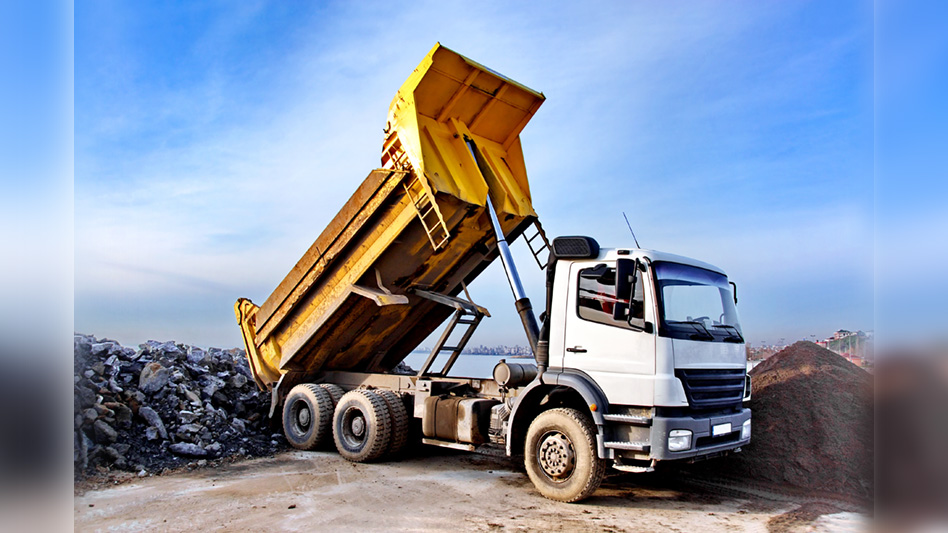 The report forecasts further development of the tipper body market