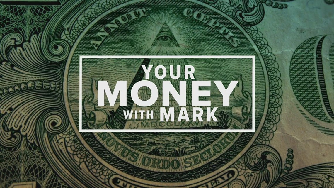 Your money with Marek |  The latest Employment Report