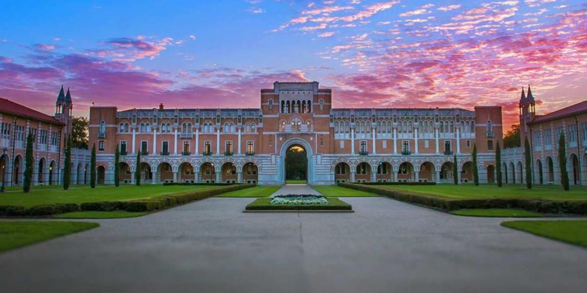 Rice University elects 11 Houston business leaders to new entrepreneurship council